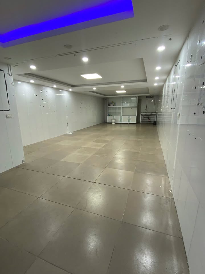 Cho thuê nhà 3 tầng mặt đường Phạm Đình Toái, 300m² - Vị trí đắc địa kinh doanh hiệu quả!