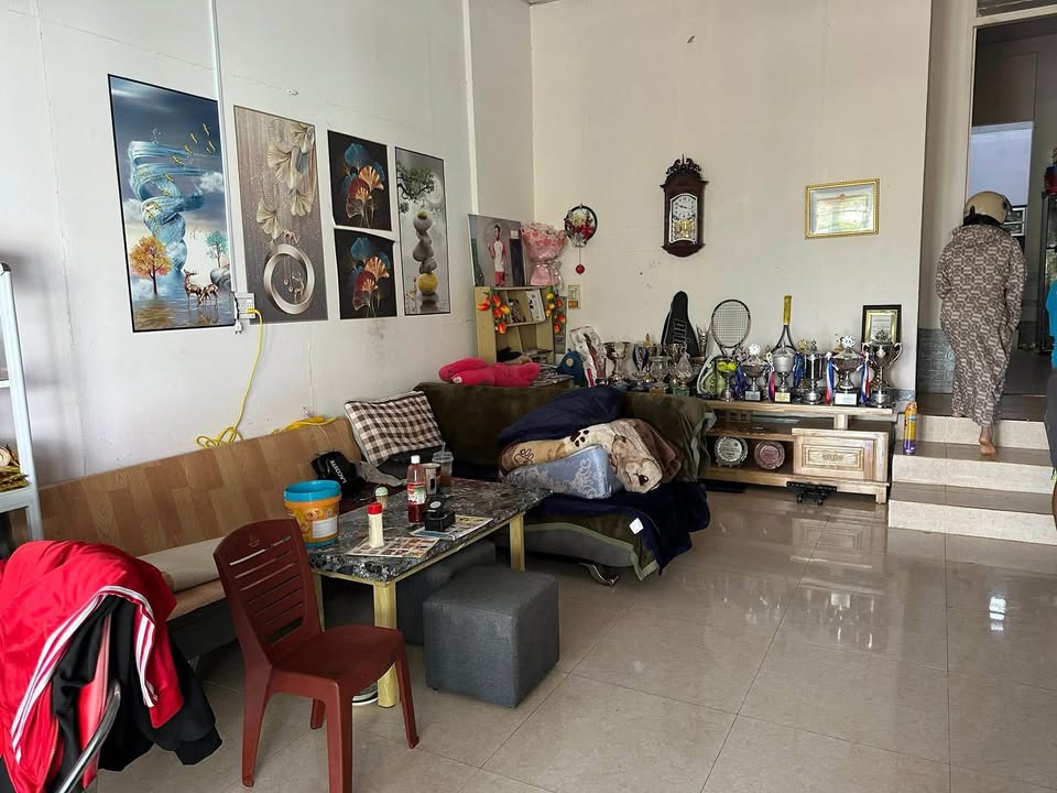 Nhà riêng tại đường Đào Duy Từ, Bắc Gia Nghĩa 130m² giá 1.5 tỷ - Vị trí đắc địa gần trung tâm!