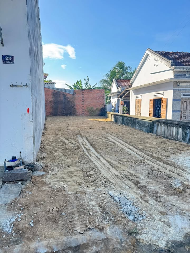 Đất nền Vạn Giã 95m² giá 3 tỷ - Tiềm năng đầu tư lớn!
