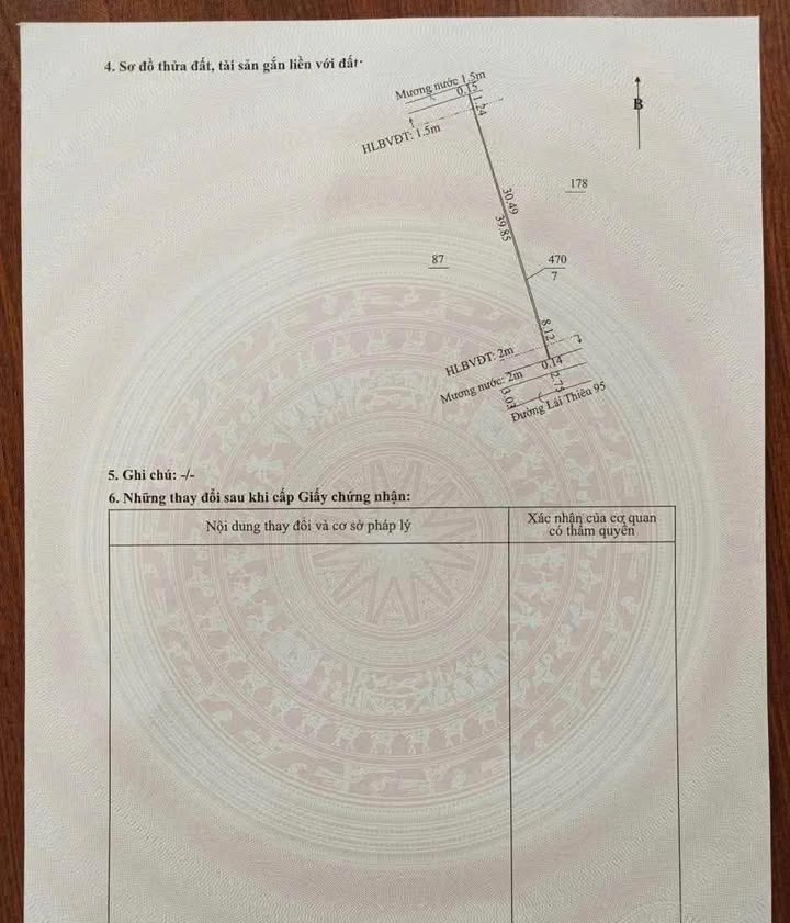 Bán nhà mặt tiền Lê Thanh Nghị, Quy Nhơn 68m² - Kinh doanh đắc địa!