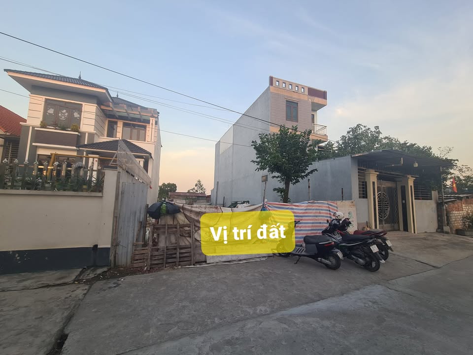 Đất biệt thự Hòa Bình Thủy Nguyên 200m² giá 4 tỷ - Cơ hội sở hữu hiếm có!