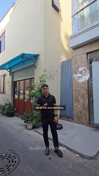 Nhà phố Bùi Minh Trực, Quận 8, 98m² giá chỉ 11 tỷ - Vị trí kinh doanh sầm uất!