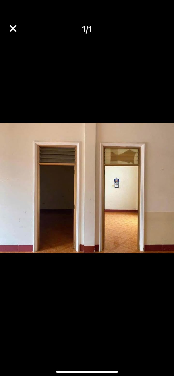 Cho thuê phòng trọ tại B'Lao - Giá 1.6 triệu/tháng, đầy đủ tiện nghi!