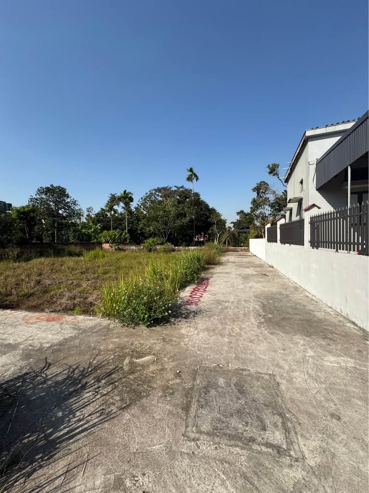 Đất nền Lê Lợi, An Dương 52m² giá chỉ 900 triệu - Cơ hội đầu tư hấp dẫn!