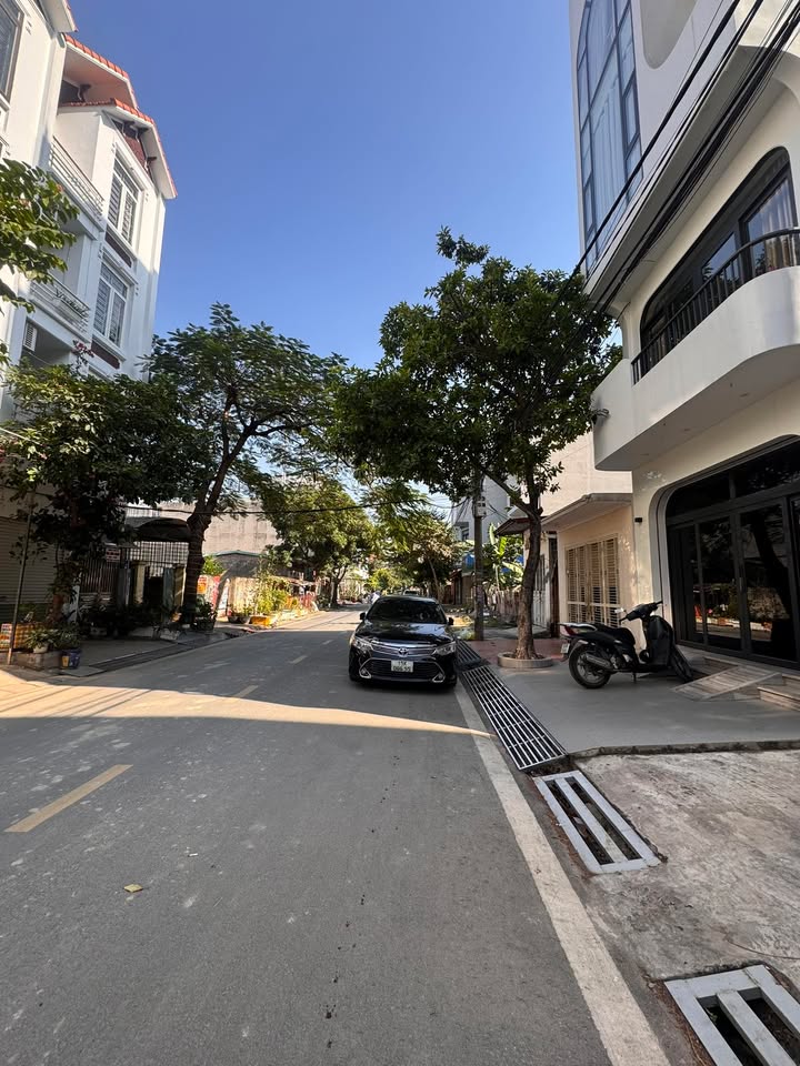 Đất nền mặt đường Đào Nhuận, quận Lê Chân, Hải Phòng 90m² - Sổ đỏ chính chủ, giá thỏa thuận!