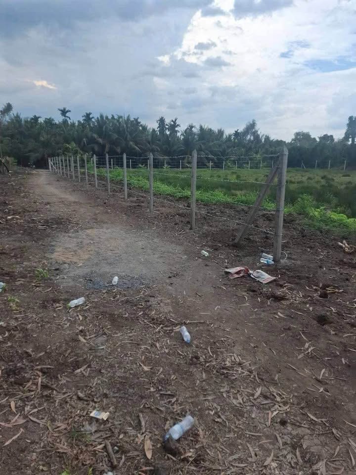 Đất nền Bình Mỹ Củ Chi 3599m² giá 3.6 triệu/m² - Cơ hội đầu tư tuyệt vời!