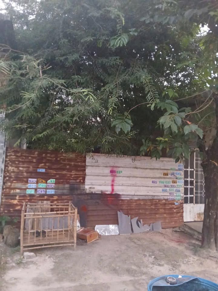 Đất nền 150m² đường NB13, phường Mỹ Phước, Bến Cát - Giá 2.2 tỷ, đầu tư sinh lời!