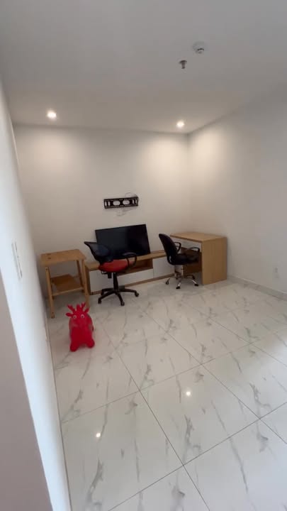 Chung cư Startower An Phú 2PN giá 4.5 triệu - Nội thất đầy đủ, sẵn sàng vào ở!