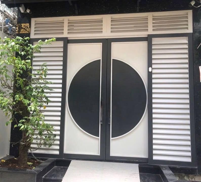 Nhà phố 45/Dương Bá Trạc, Quận 8, 116m² giá 15 tỷ - Cho thuê 15 phòng thu nhập 80 triệu/tháng!