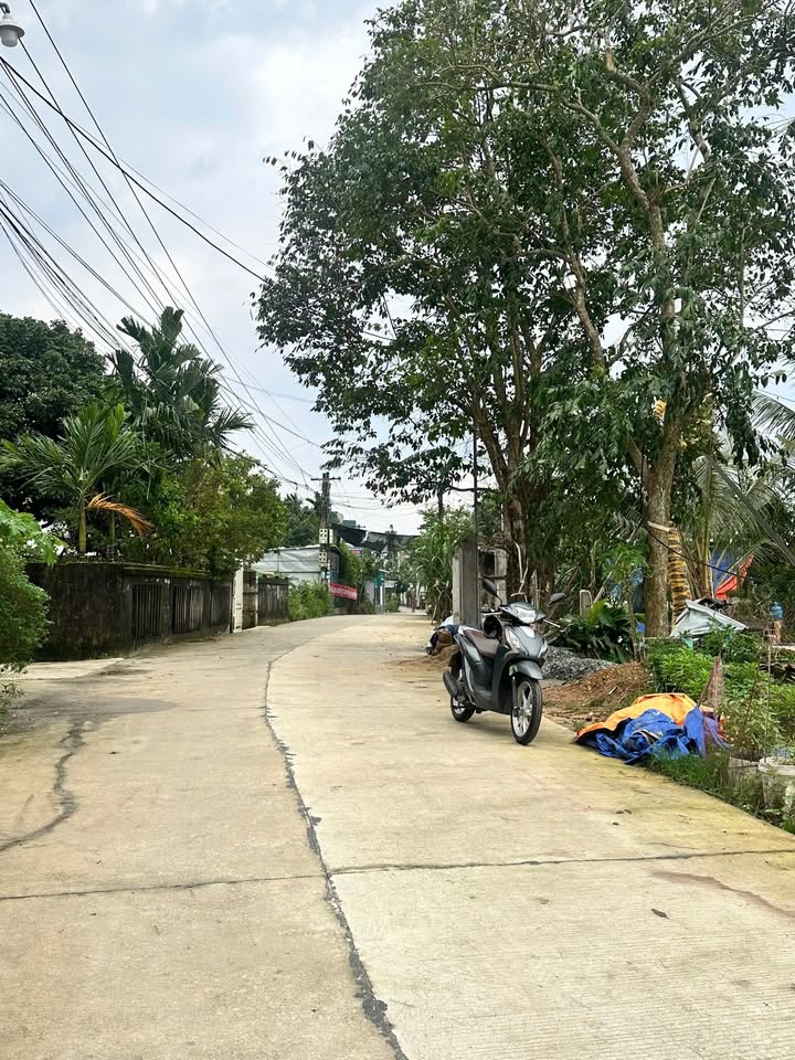 Đất nền Nghĩa Kỳ, Tư Nghĩa 150m² giá thỏa thuận - Vị trí đắc địa, đường 2 ô tô né nhau