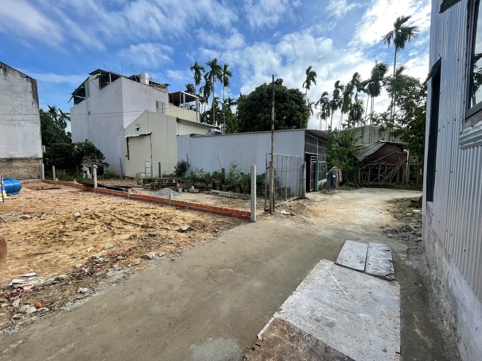 Đất nền Lê Quý Đôn, Quảng Ngãi 102m² giá 1.2 tỷ - Cơ hội đầu tư tuyệt vời!