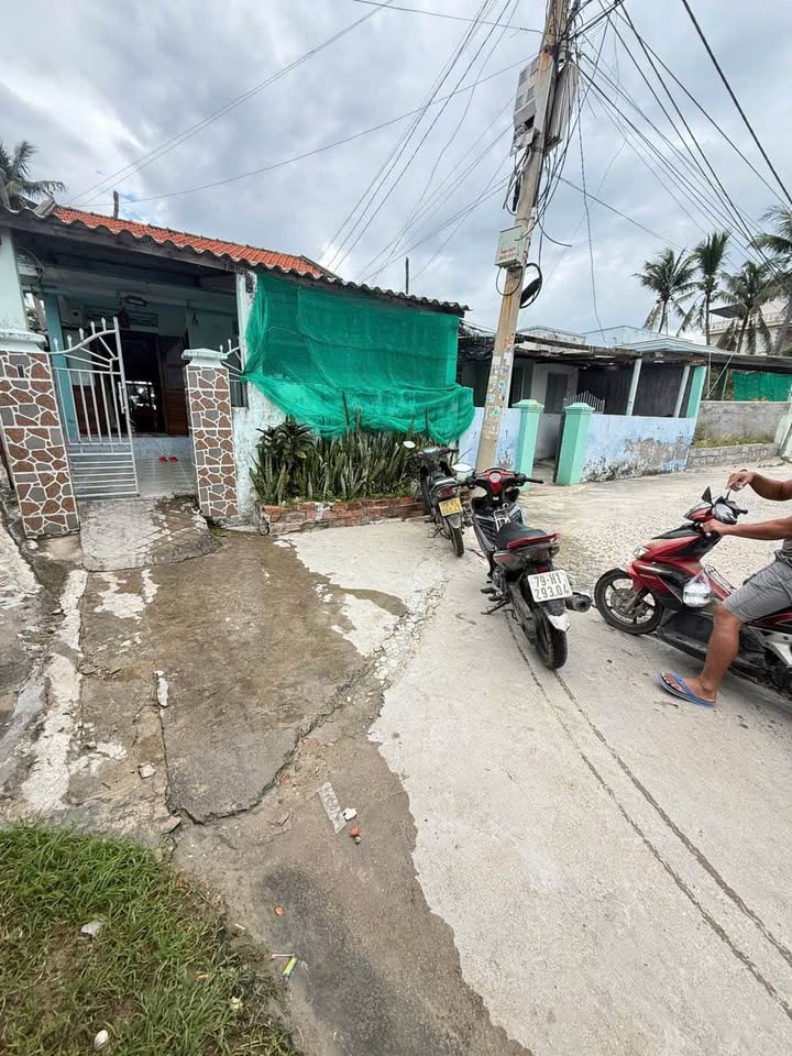 Đất Ninh Thủy Ninh Hòa 320m² giá thỏa thuận - Siêu phẩm 2 mặt tiền gần biển!