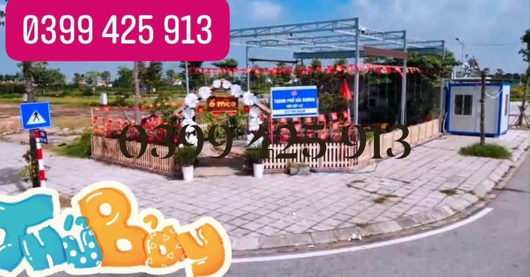 Đất nền dự án Bắc sông Hương, xã Tân Việt 90m² - Sổ đỏ chính chủ, xây nhà ngay!