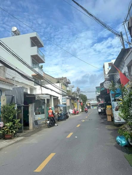 Bán lô đất 97m² tại Tân Thới Hiệp, Quận 12 giá 5 tỷ - Nhanh tay kẻo lỡ!