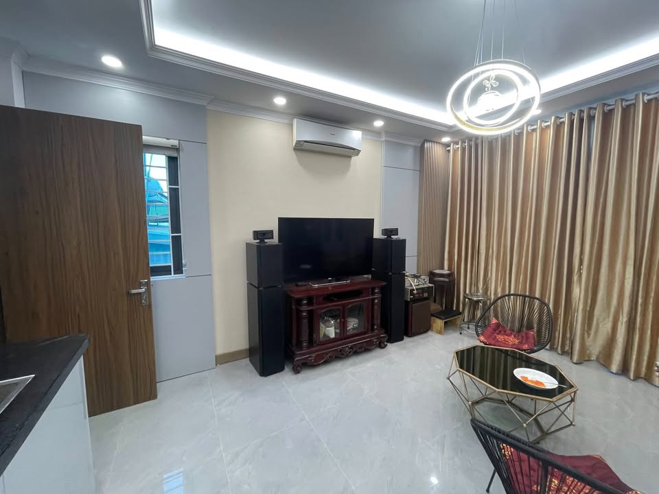 Nhà đẹp lô góc Xuân Đỉnh, Bắc Từ Liêm 40m² giá 12 tỷ - Sẵn sàng vào ở!