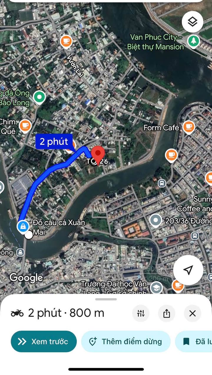 Đất An Phú Đông 60m² giá 4.4 tỷ - Đầu tư sinh lời ngay!