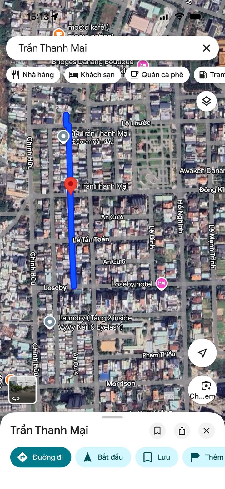 Đất biển Mỹ Khê 150m² giá 2 tỷ - Cơ hội đầu tư siêu hiếm!