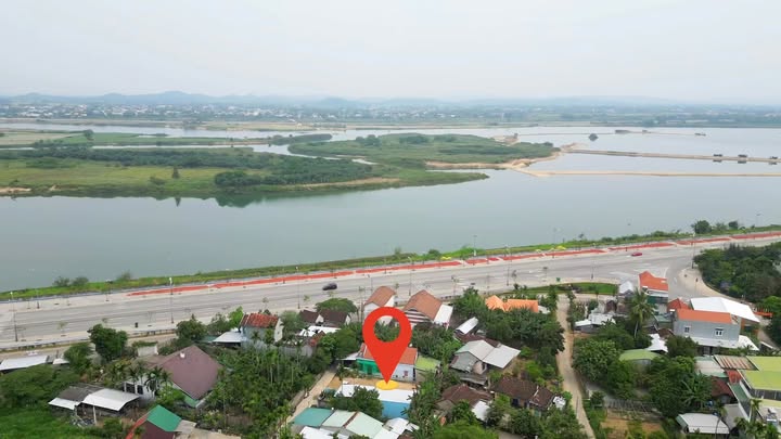 Đất nền An Phú Quảng Ngãi 110m² giá chỉ 920 triệu - Đầu tư sinh lời ngay!