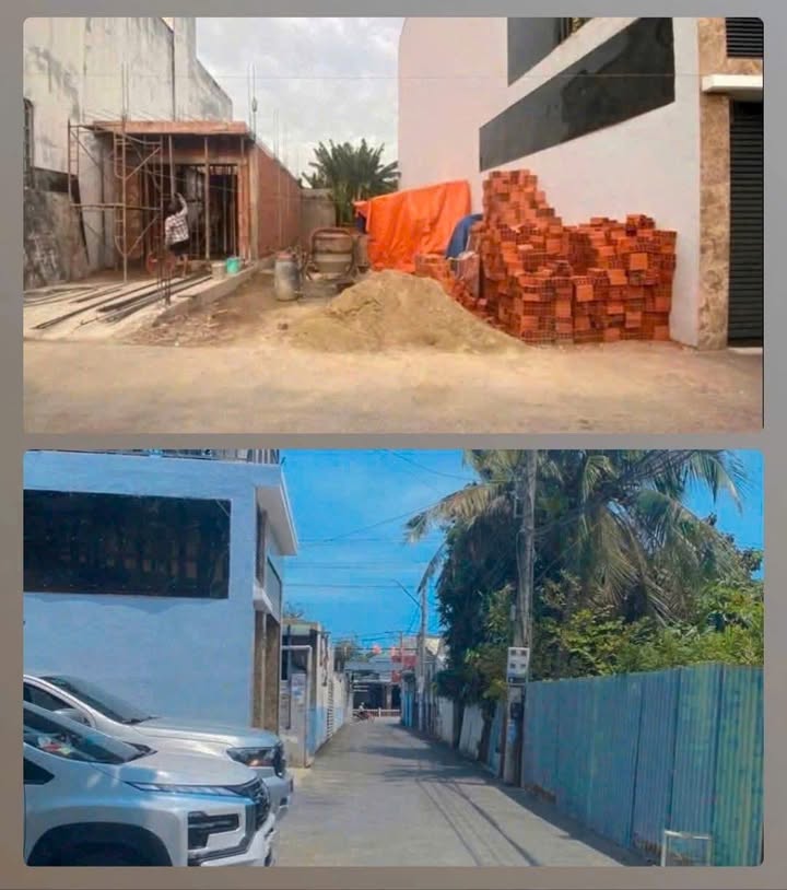 Đất hẻm 869 đường 30/4, Vũng Tàu 99,7m² giá 4,7 tỷ - Tiện ích hoàn hảo!