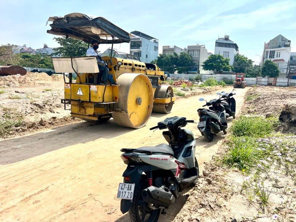 Đất nền Thắng Nhất Vũng Tàu 65,5m² giá 3,8 tỷ - Hướng Đông Bắc tiện ích đầy đủ!