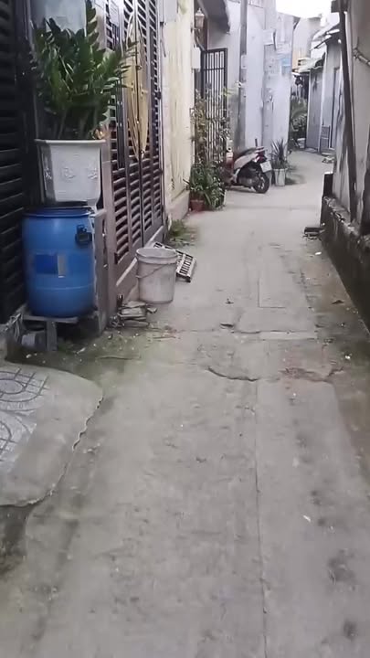 Nhà riêng Hóc Môn 39m² giá 2.65 tỷ - Sổ hồng riêng, tiện nghi đầy đủ!