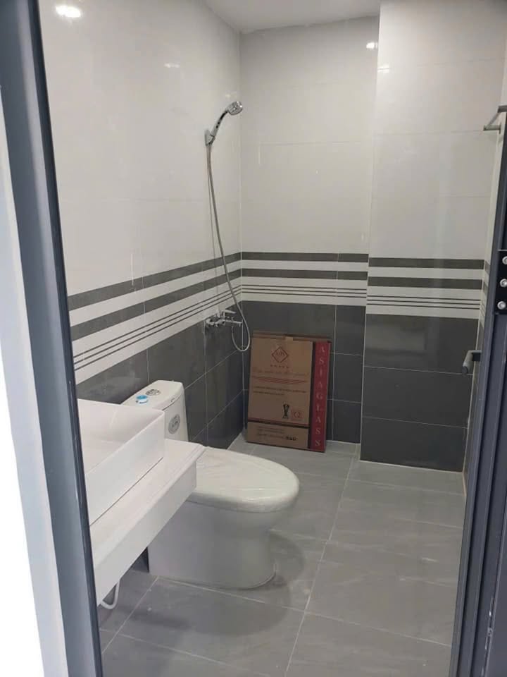 Phòng cho thuê đẹp 20m² gần Công viên Phần mềm Quang Trung, Q12 - Giá chỉ 2,2 triệu