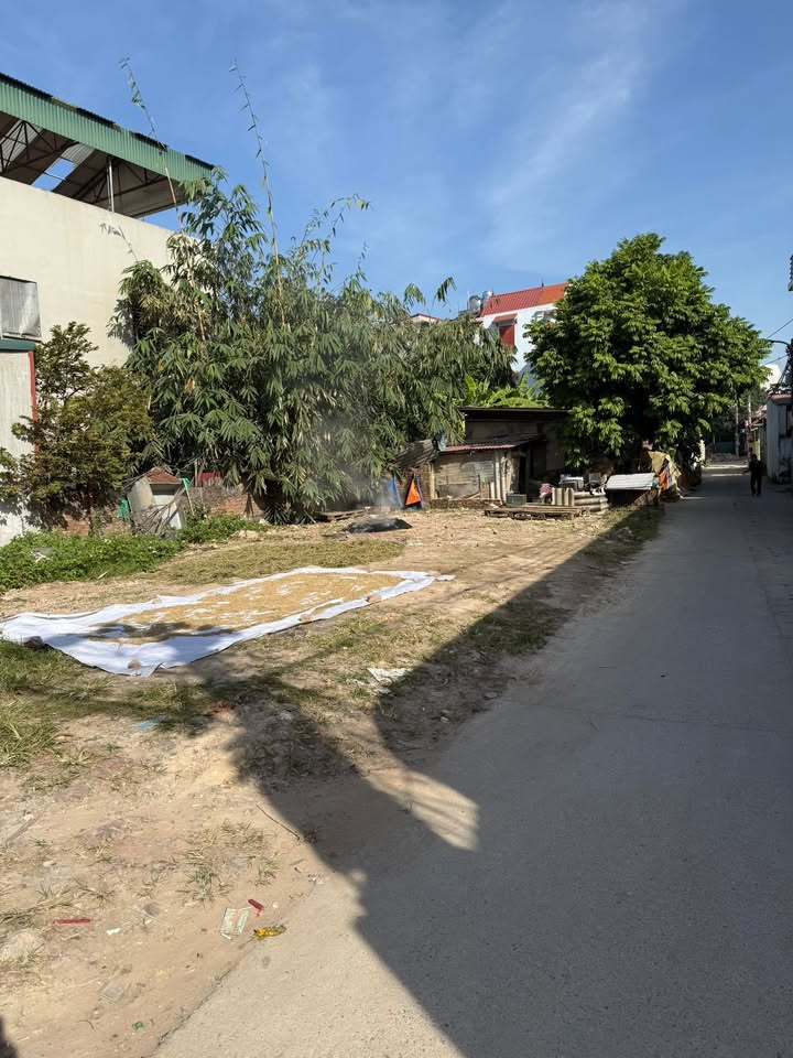 Đất 2 mặt tiền đường Tam Giang 94m² giá 5 tỷ - Kinh doanh tốt