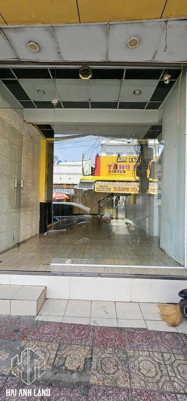 Cho thuê mặt tiền đường Cô Bắc, Rạch Giá 34m² chỉ 11 triệu - Vị trí sầm uất!