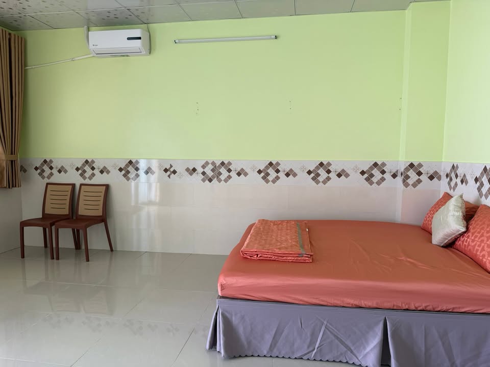 Phòng trọ cho thuê đường số 5, Rạch Giá - Giá thỏa thuận hấp dẫn!