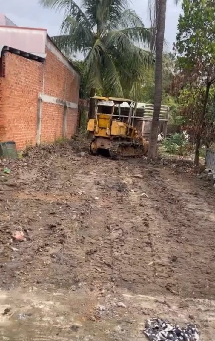 Đất nền 1000m² Cần Giuộc 990 triệu - Cơ hội đầu tư hiếm có!