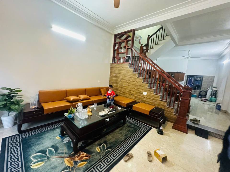 Nhà 3 tầng đẹp tại Đại Phúc, Bắc Ninh 65m² giá 5 tỷ - Sẵn sàng vào ở!