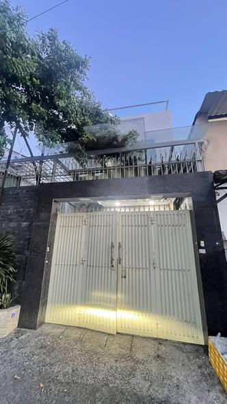 Nhà riêng Hiệp Bình Chánh, Thủ Đức 90m² giá 8 tỷ - HXH, ô tô vào tận nhà!