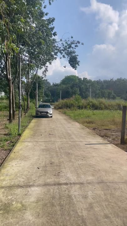 Đất nền Chánh Phú Hòa 175m² giá 1.1 tỷ - Cơ hội đầu tư hấp dẫn!