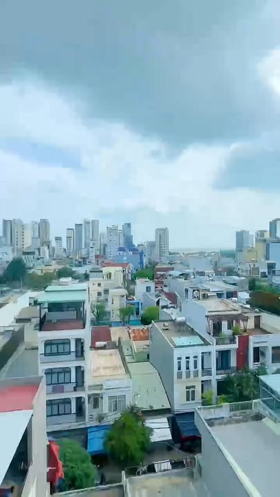 Căn hộ 1 phòng ngủ tại Sơn Trà - Nội thất mới, tiện nghi đẳng cấp!