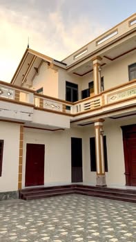 Bán nhà 2 tầng tại phường Sầm Sơn 500m² giá 4 tỷ - Sổ hồng chính chủ!