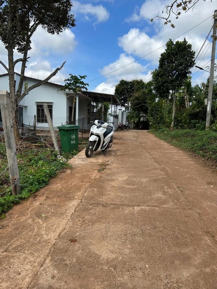 Đất nền Hoà Thắng, Buôn Ma Thuột 260m² giá 1.6 tỷ - Vị trí thuận lợi, giao thông dễ dàng!