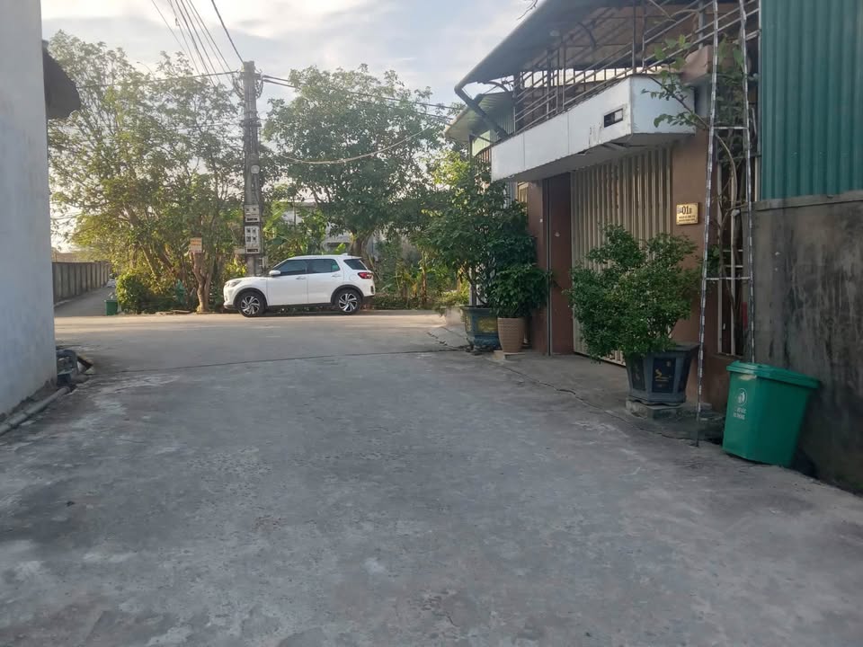 Đất nền Bắc Quý, Thạch Quý 149m² giá 2.5 tỷ - Đầu tư sinh lời ngay!