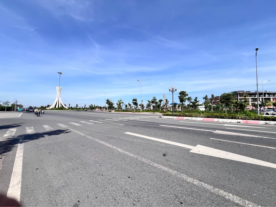 Đất nền Đạo Thạnh, Mỹ Tho 100m² giá 1.58 tỷ - Gần Siêu thị AEON chỉ 50m!