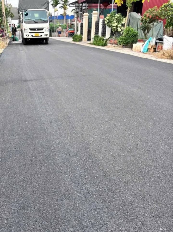 Nhà chính chủ Nghĩa Lạc 175m² giá 1.6 tỷ - Bán đất tặng nhà