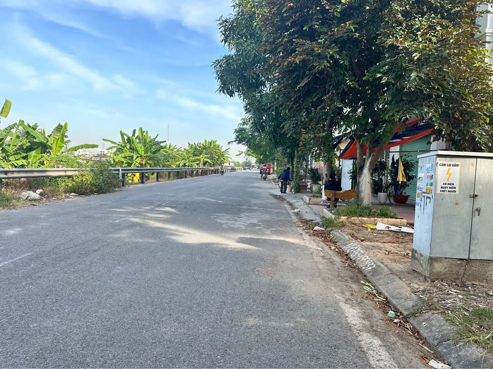 Đất nền Bạch Mai An Đồng 54m² giá 3 tỷ - Vị trí đẹp, thuận tiện kinh doanh!