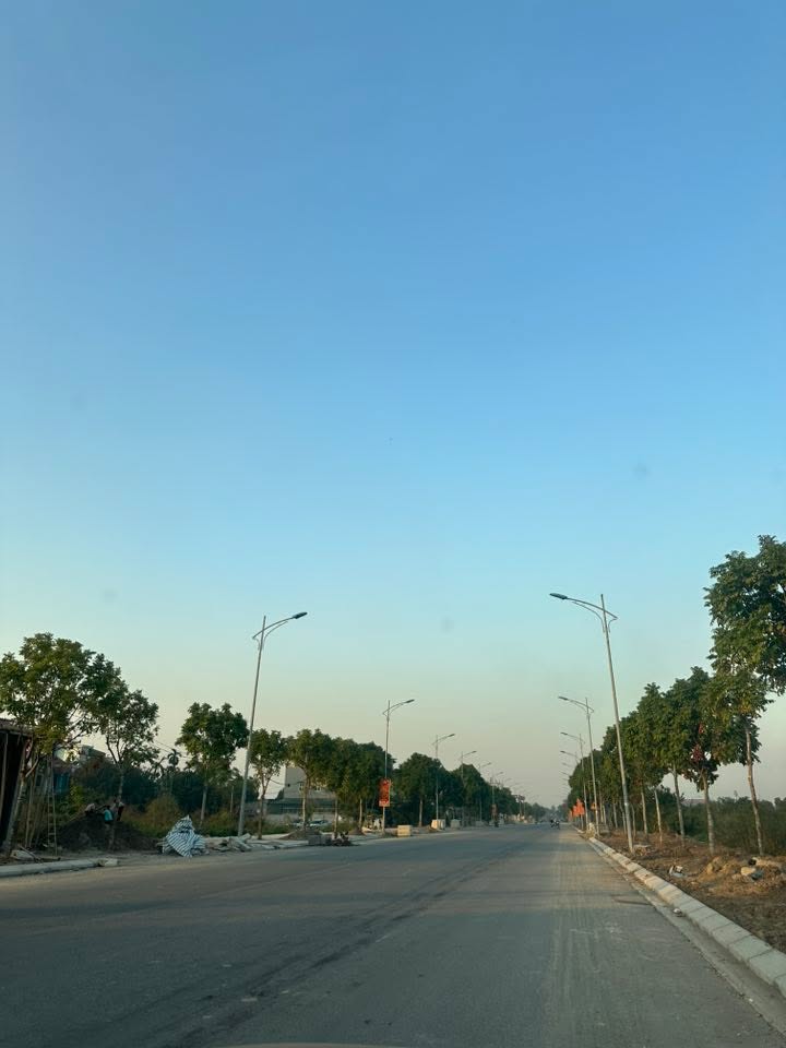 Đất mặt tiền Lê Công Thanh, Phủ Lý 99m² giá 8 tỷ - Cơ hội đầu tư vàng!