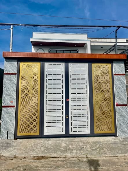 Nhà phố Trảng Bom, Đồng Nai 100m² giá 1.95 tỷ - Sẵn sàng dọn vào ở ngay!