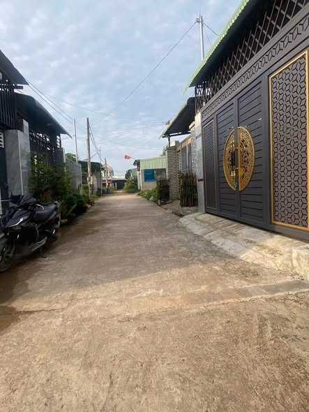 Nhà gần chợ Sông Mây, Trảng Bom 100m² giá 1 tỷ - Sẵn sàng vào ở ngay!