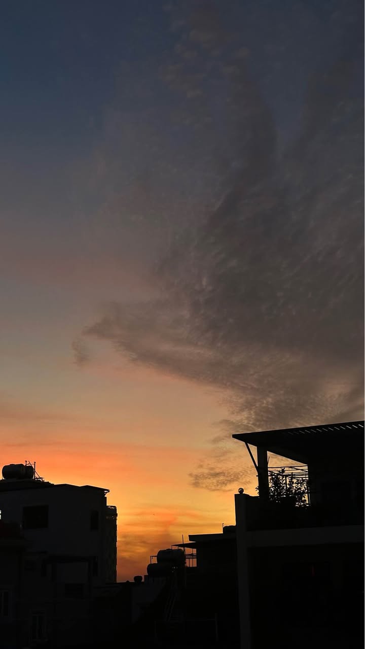 Căn hộ cho thuê tại Thắng Tam, Vũng Tàu 25m² - Full nội thất, gần biển Bãi Sau!