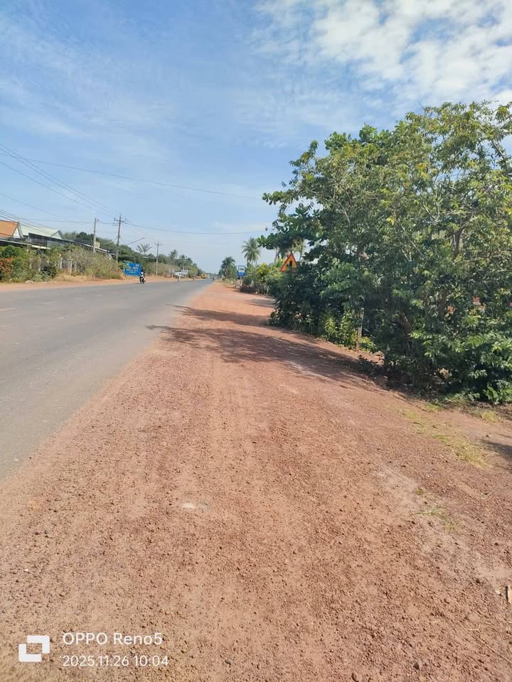 Đất thổ cư 100m² mặt tiền đường 785, xã Tân Hội, chỉ 1.015 tỷ - Cơ hội đầu tư tuyệt vời!