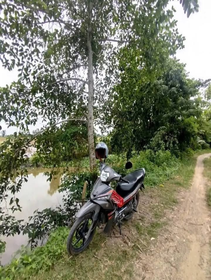 Đất nền Thoại Sơn An Giang 28 công giá chỉ 3.64 tỷ - Đầu tư sinh lời ngay!