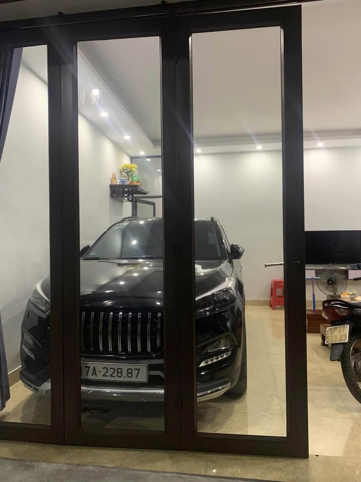 Nhà 1 tầng tại Vũ Phúc, Thái Bình 67m² - Sẵn sàng về ở ngay!