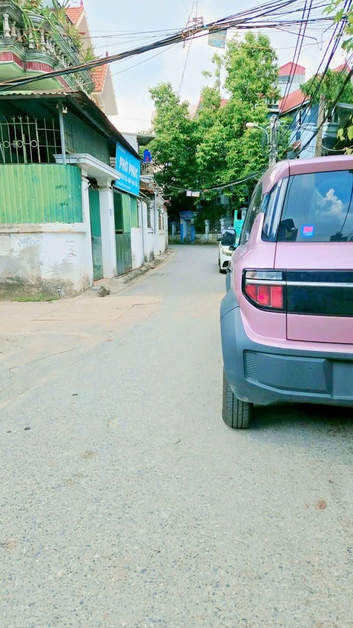 Nhà phố Ngọc Thụy Long Biên 58m² giá 11.8 tỷ - Ô tô vào tận nhà!