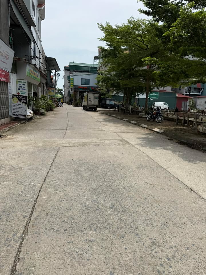 Nhà lô góc 70m² tại Dương Húc, Từ Sơn - Giá chỉ 4 tỷ!