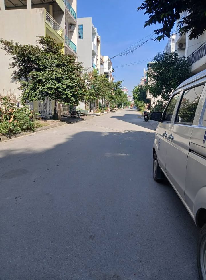 Đất nền giá tốt tại trung tâm TP Bắc Ninh - 153m² giá 12 tỷ - Đầu tư sinh lời!